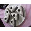 Blueberries Mornings Soap Cake